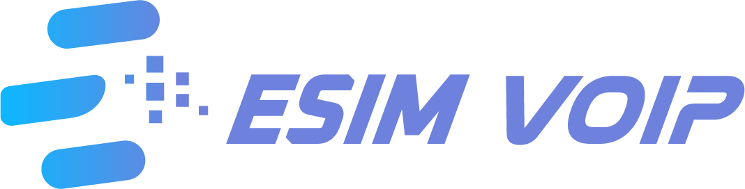 ESIM VOIP